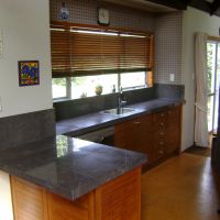 Frames and Benchtops 
